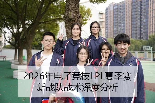 2026年电子竞技LPL夏季赛新战队战术深度分析